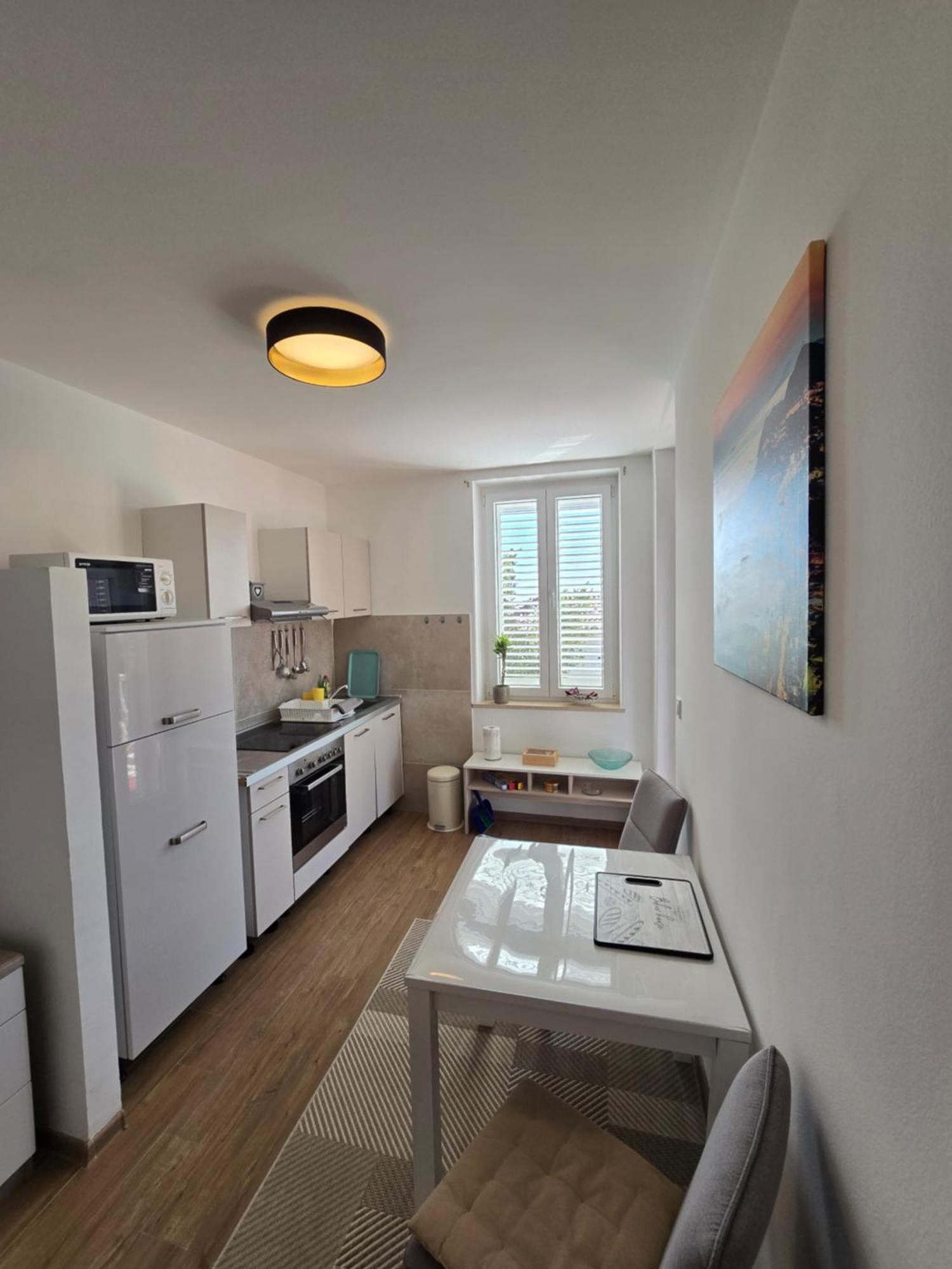 Ivana Central Apartment Dubrovnik Exteriör bild