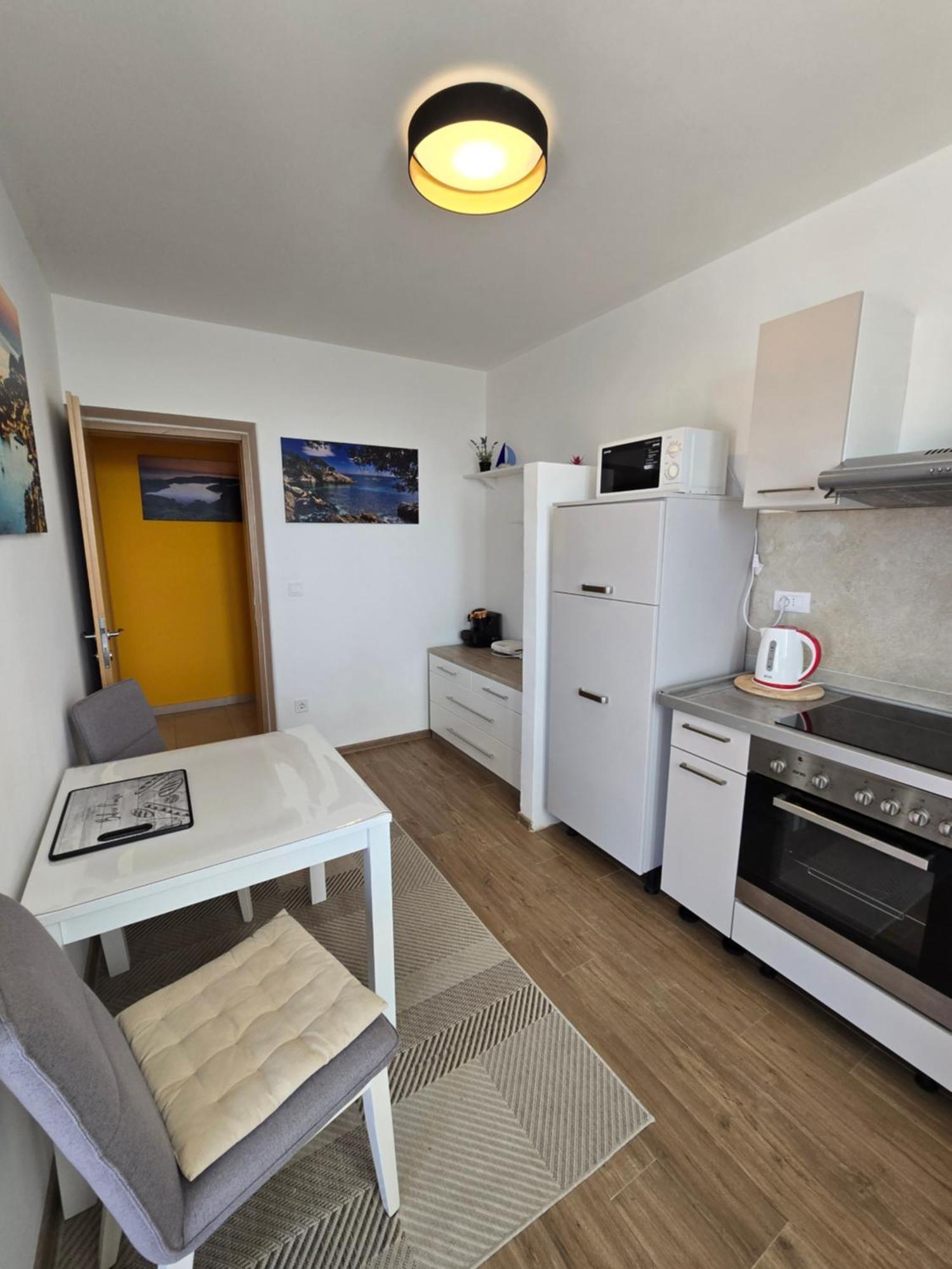 Ivana Central Apartment Dubrovnik Exteriör bild