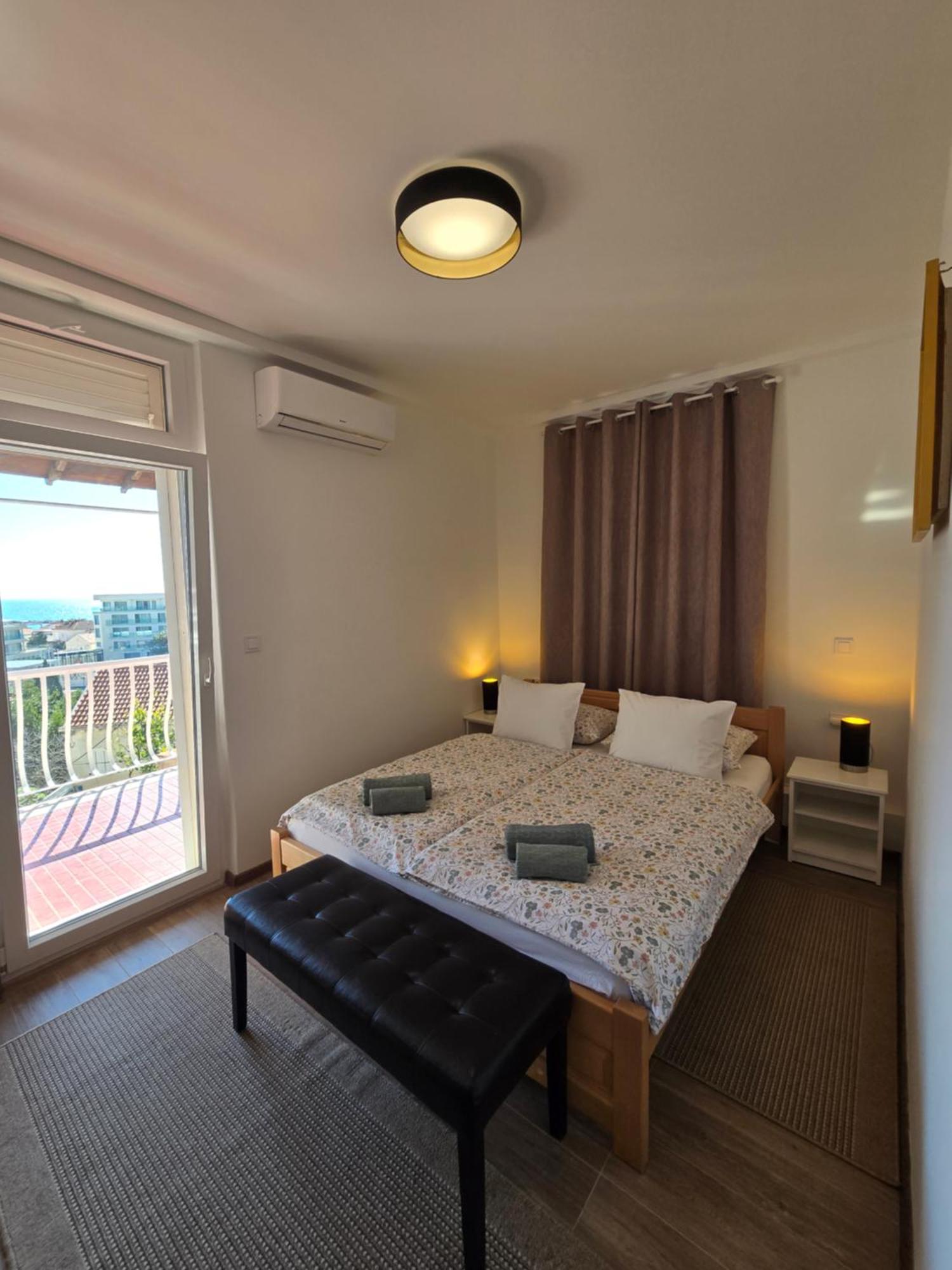 Ivana Central Apartment Dubrovnik Exteriör bild