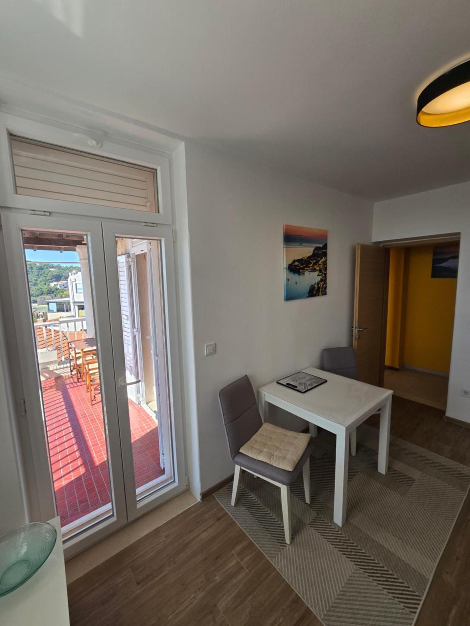 Ivana Central Apartment Dubrovnik Exteriör bild